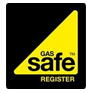 Gas Safe Registered