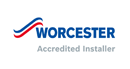 worcester boilers certified accredited