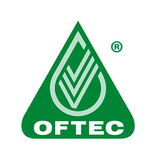 OFTEC ACCREDITED