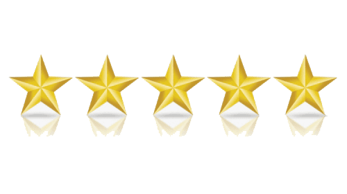5 star reviews heating plumbing